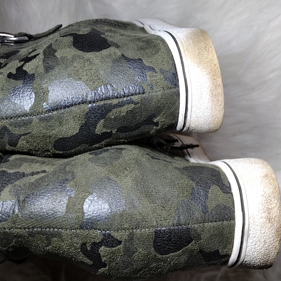 Sugar Memory foam - Picture 3 of 6